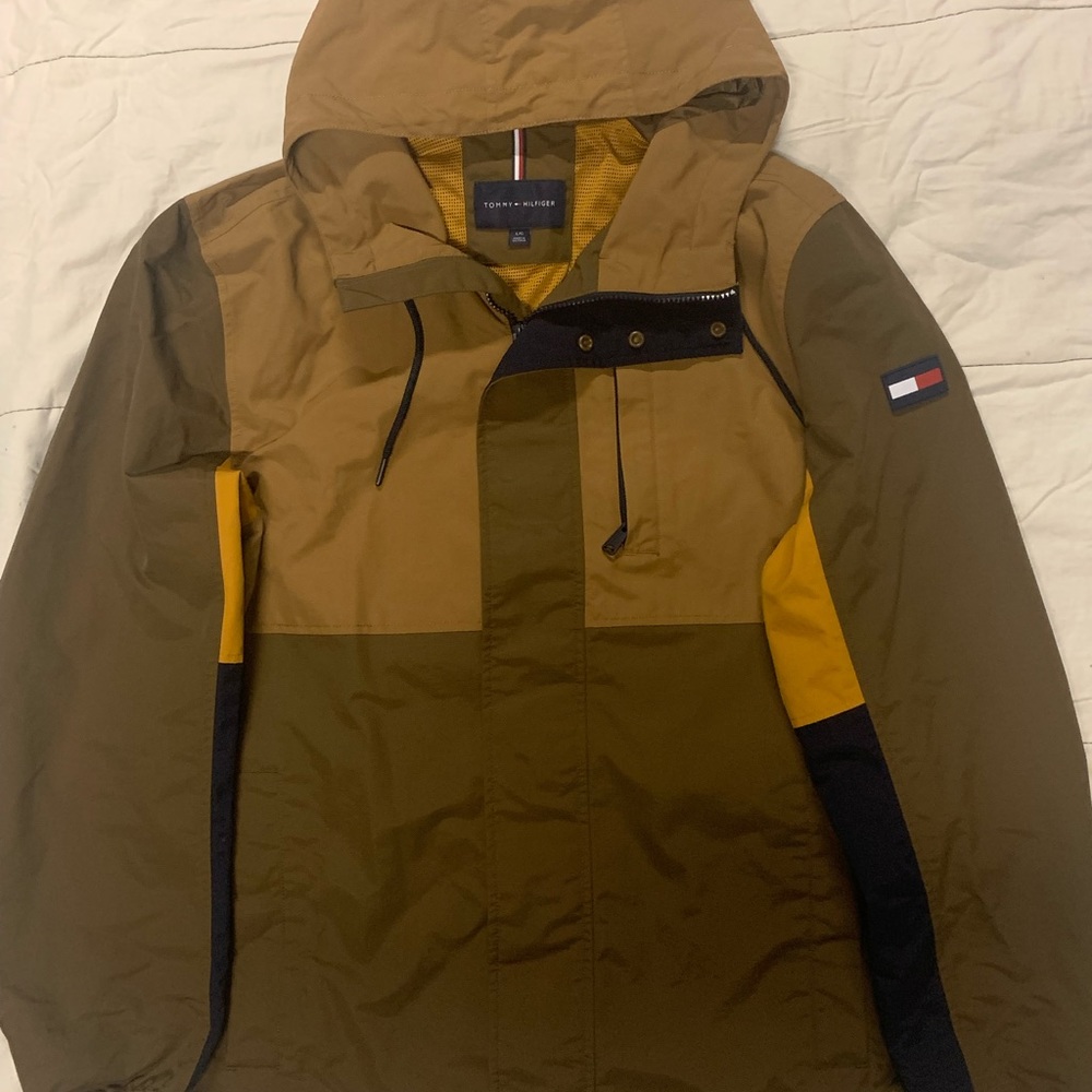 Utility Jacket Good Condition - image 3
